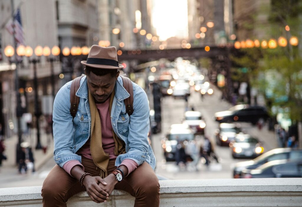7 Signs You're in a Personal Rut + How to Break Free
